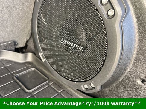 Certified 2021 Jeep Wrangler Unlimited Sport image 17