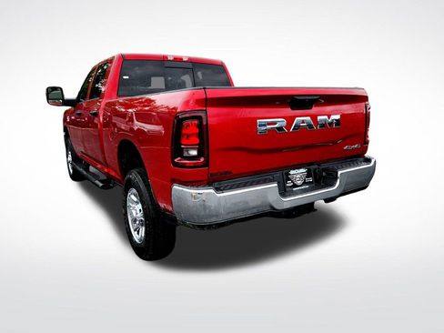 New 2025 RAM 2500 Tradesman image 5