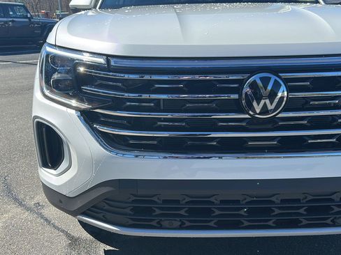 New 2026 Volkswagen Atlas SEL image 11