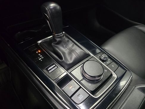 Used 2025 MAZDA CX-30 AWD 2.5 S w/ Preferred Package image 17