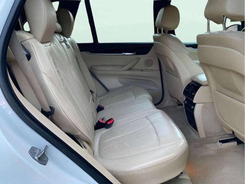 Used 2014 BMW X5 xDrive35i image 18