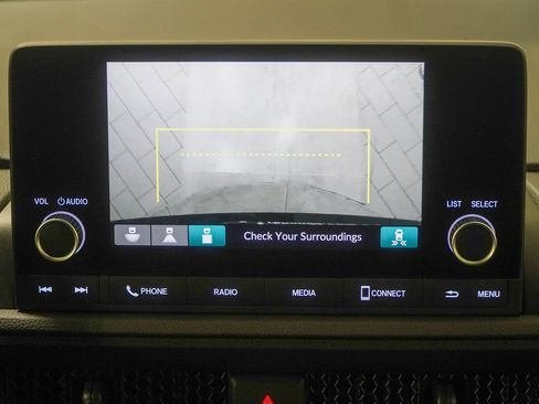 Certified 2025 Honda CR-V Sport image 29