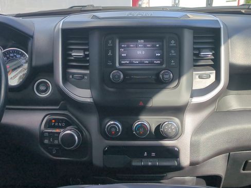Used 2022 RAM 1500 Big Horn image 19