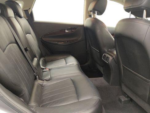 Used 2017 INFINITI QX50 2WD w/ Premium Plus Package image 19