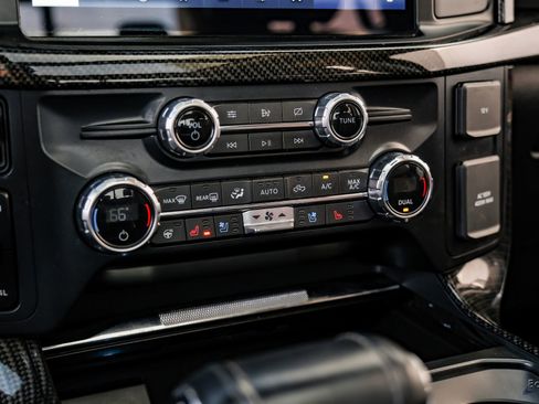 Used 2021 Ford F150 Lariat w/ Equipment Group 502A High image 65