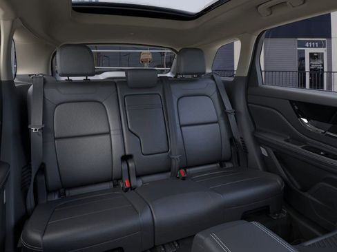 New 2024 Lincoln Corsair Grand Touring w/ Equipment Group 301A image 11