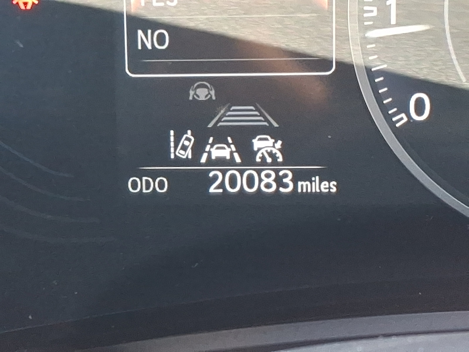 Certified 2024 Lexus NX 350 AWD w/ Cold Area Package image 21