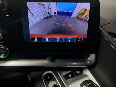 Certified 2024 Chevrolet Corvette Stingray Premium Conv w/ Z51 Performance Package image 13