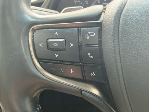 Used 2021 Lexus ES 350 w/ Premium Package image 20