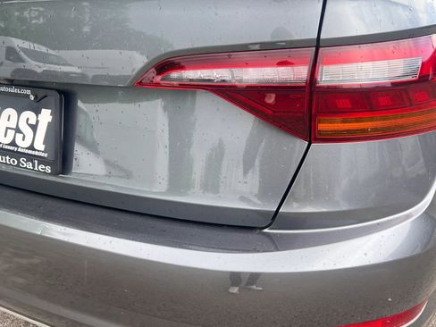 Used 2019 Volkswagen Jetta S w/ Driver Assistance Package FWD image 12