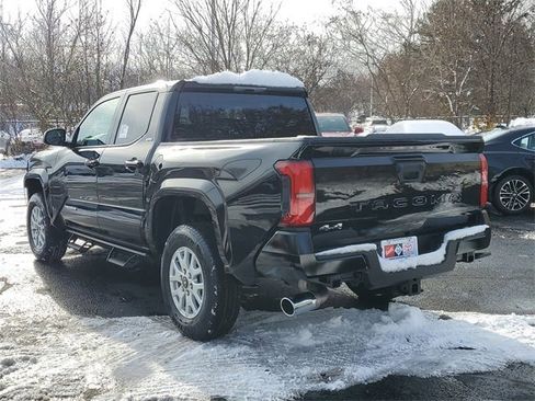 New 2026 Toyota Tacoma SR5 image 3