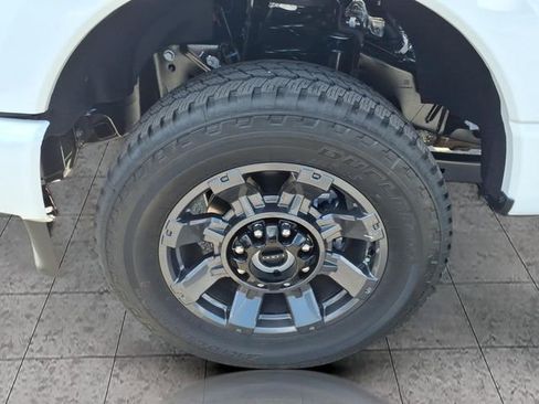 New 2026 Ford F250 XL w/ STX Appearance Package AWD/4WD image 4