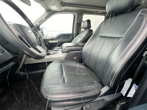 Used 2020 Ford F150 Lariat w/ Equipment Group 502A Luxury image 16