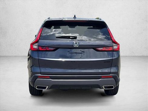 Certified 2026 Honda CR-V Sport image 7