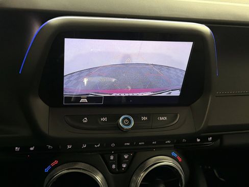 Used 2024 Chevrolet Camaro SS image 19