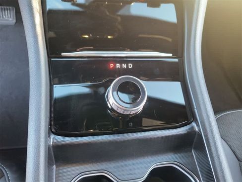 New 2025 Jeep Grand Cherokee L Laredo image 19