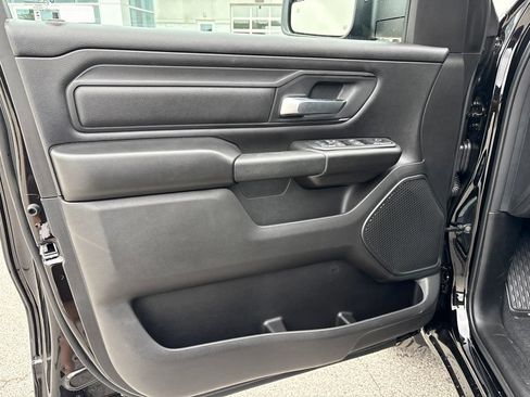 New 2026 RAM 1500 Express AWD/4WD image 8