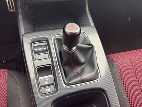 Used 2022 Honda Civic Si image 16