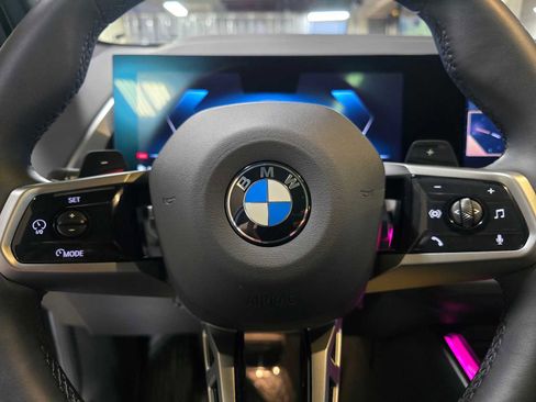 Used 2025 BMW X3 xDrive30i image 51