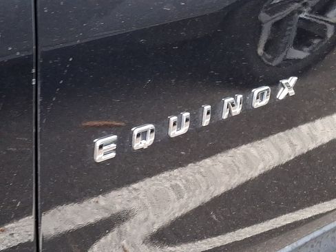 Used 2023 Chevrolet Equinox Premier AWD/4WD image 10