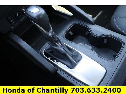 Used 2025 Nissan Frontier SV w/ SV Convenience Package image 18