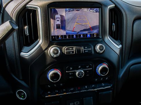 Used 2021 GMC Sierra 1500 AT4 w/ AT4 Premium Package image 21