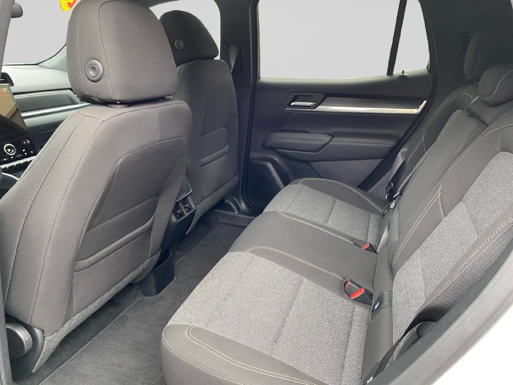 Used 2026 GMC Terrain Elevation AWD/4WD image 16