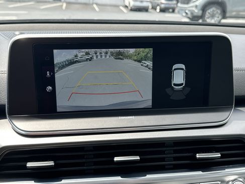 Used 2022 Kia Telluride S FWD image 27