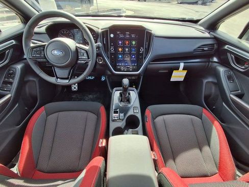 New 2026 Subaru Impreza RS AWD/4WD image 16