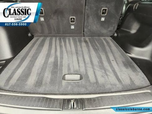 Used 2023 Jeep Grand Cherokee Altitude AWD/4WD image 31