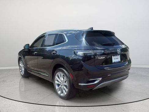 Used 2023 Buick Envision Avenir AWD/4WD image 9
