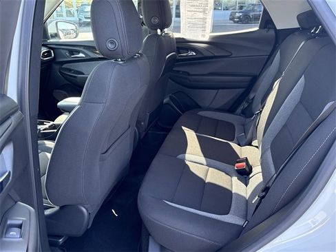 Certified 2023 Chevrolet TrailBlazer LT image 23