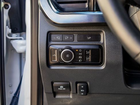 Used 2023 Ford F250 Lariat w/ Lariat Ultimate Package image 21