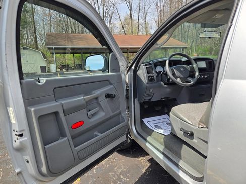 Used 2007 Dodge Ram 1500 Truck ST w/ V6 Value Group image 17