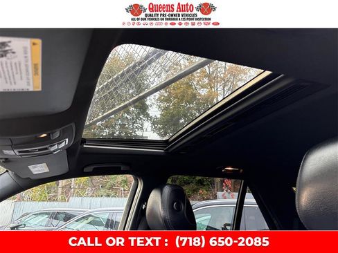 Used 2019 Mercedes-Benz GLE 400 4MATIC image 13