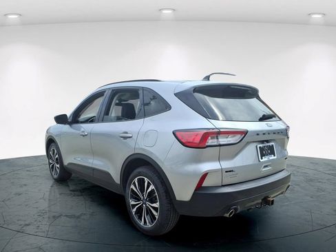 Used 2022 Ford Escape SEL w/ SEL Stealth AWD Package image 5