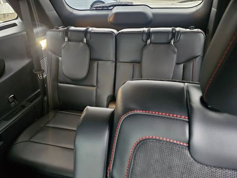 New 2026 Ford Explorer ST w/ Sun And Sound Package image 11