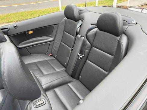 Used 2006 Volvo C70 T5 FWD image 24