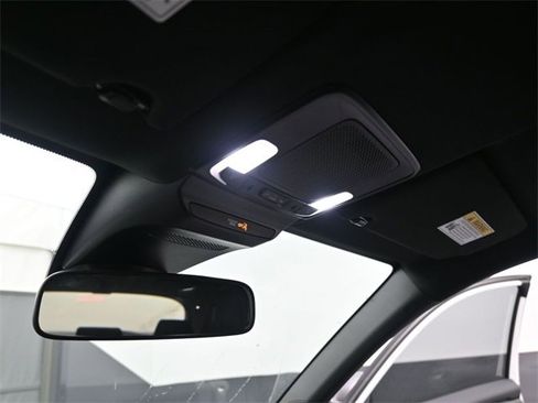 New 2026 Honda HR-V Sport image 9