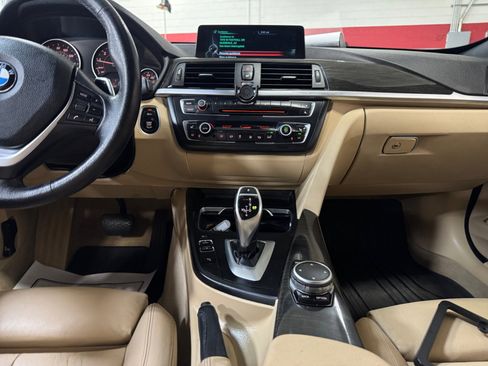 Used 2016 BMW 328i Gran Turismo xDrive 328i xDrive image 20
