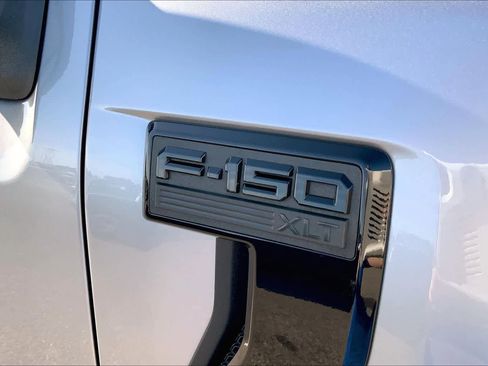 Certified 2024 Ford F150 XLT w/ Equipment Group 302A MID AWD/4WD image 30