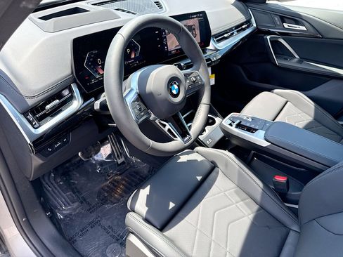New 2026 BMW X1 xDrive28i w/ Technology Package AWD/4WD image 26