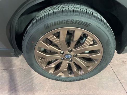 Used 2025 Subaru Forester Sport w/ Popular Package #1 image 11