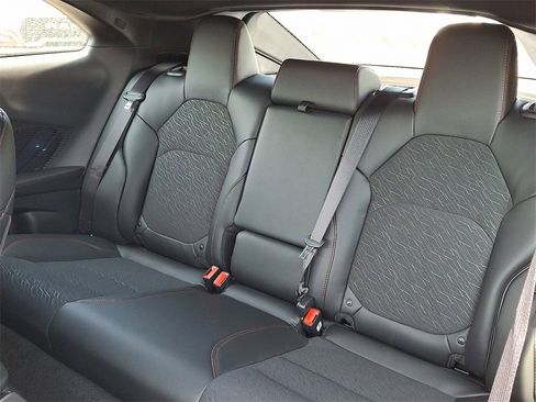 New 2025 Dodge Charger R/T w/ Quick Order Package 25M R/T image 7