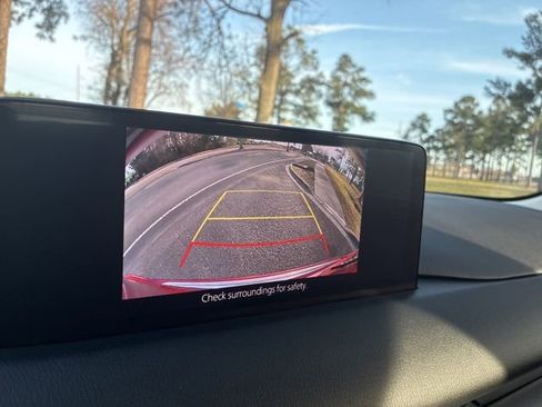 Used 2023 MAZDA CX-5 AWD 2.5 S image 31