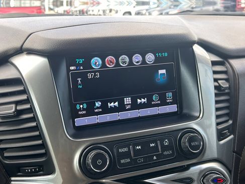 Used 2018 Chevrolet Tahoe LT image 13