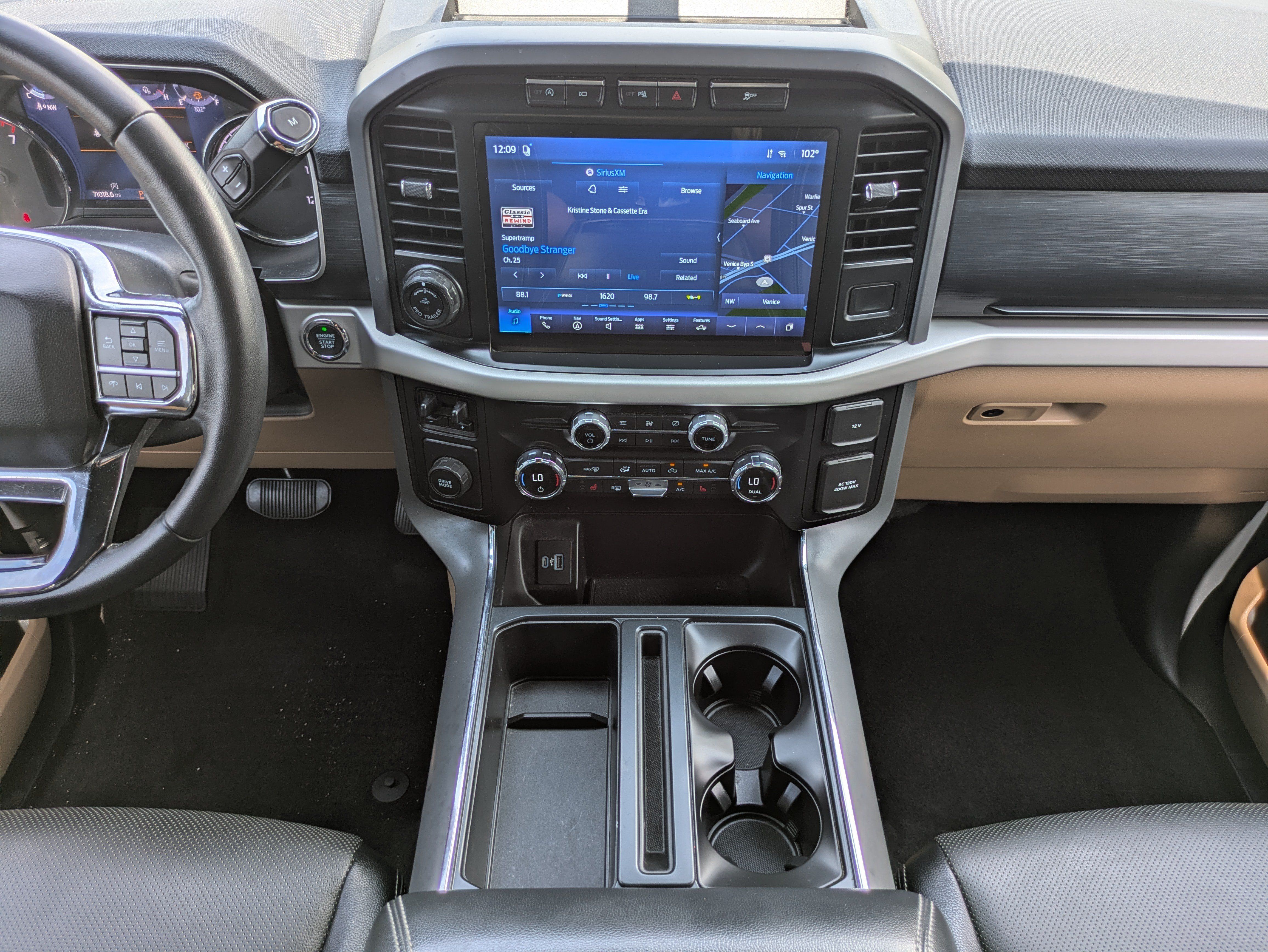 Used 2021 Ford F150 XLT w/ Equipment Group 302A High RWD image 33