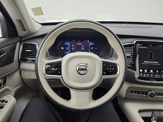 Used 2024 Volvo XC90 B6 Plus w/ Protection Package Premier AWD/4WD image 33