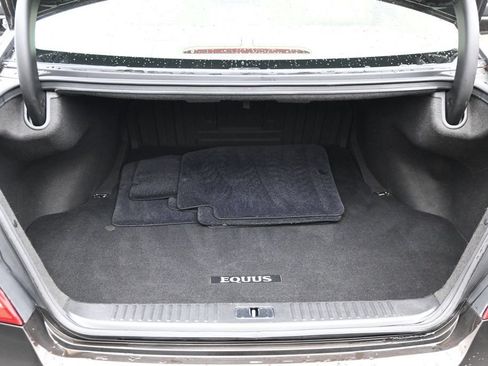 Used 2016 Hyundai Equus Signature RWD image 10
