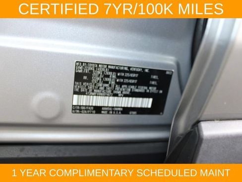 Used 2022 Toyota RAV4 XLE AWD/4WD image 26